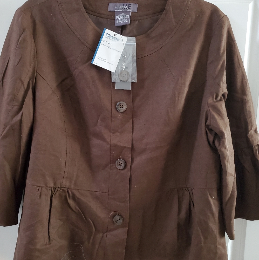 Pea Coats